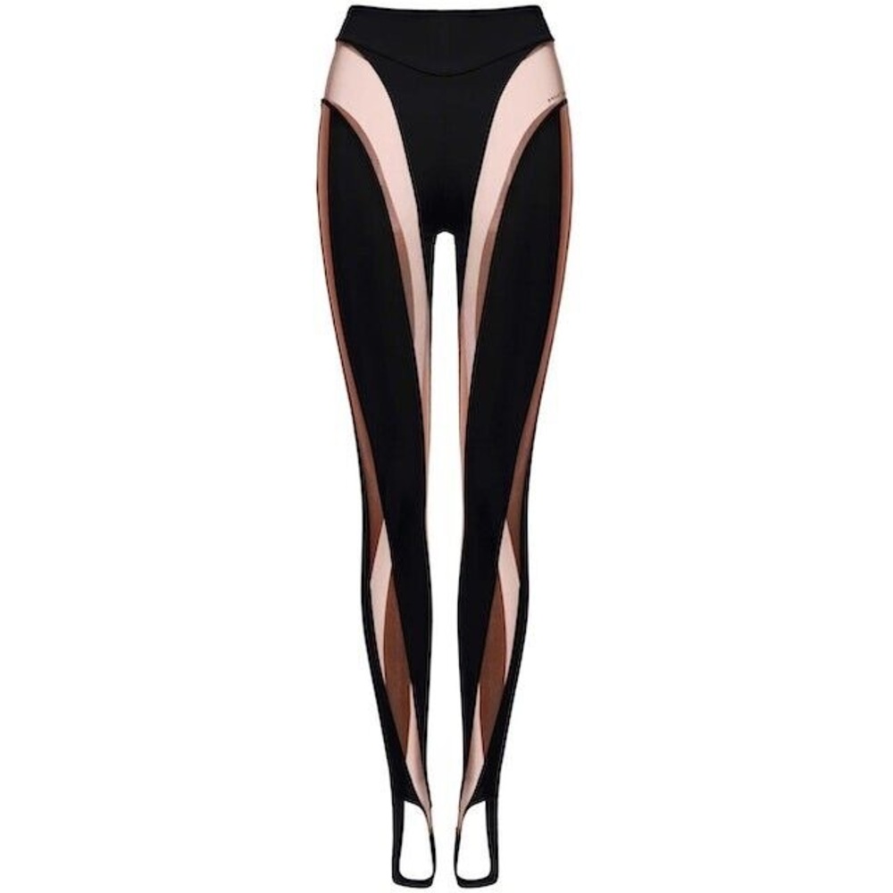 Hm x mugler